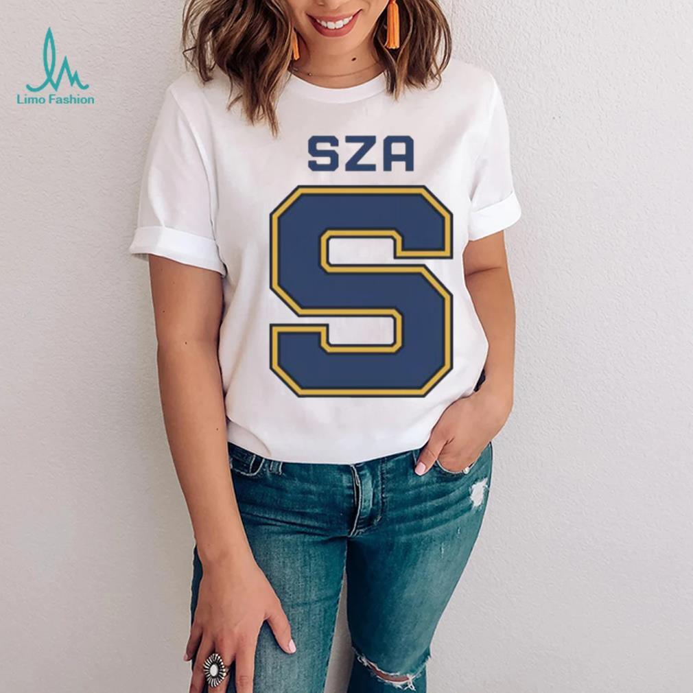 Sos Album Sza S Stand For Sos Shirt Sos Album Sza S Stand For Sos Shirt