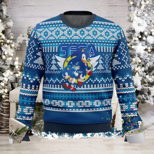 Soul Eater Alt Ugly Christmas Sweater