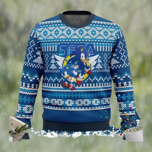 Soul Eater Alt Ugly Christmas Sweater