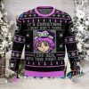 US Army AH 64E Apache Guardian Ugly Christmas Sweater