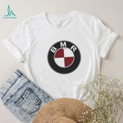 South Carolina Gamecocks BMR Shirt