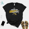 Southern Miss 2022 LendingTree Bowl Champions Shirt