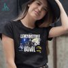 Missouri Tigers 2022 Union Home Mortgage Gasparilla Bowl Shirt