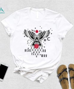 Sp Here Is No Why Graphic The Smashing Pumpkins Shirt