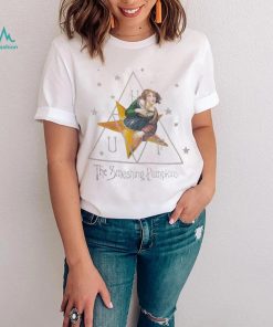 Sp Kudanan Cook The Smashing Pumpkins Shirt