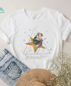 Sp Kudanan Cook The Smashing Pumpkins Shirt