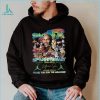 Space Jam 25th anniversary 1996 2021 Michael Jordan signature t shirt t shirtat Haywood Beach