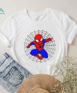 Spider Man No Way Home Spiderman Valentine Shirt
