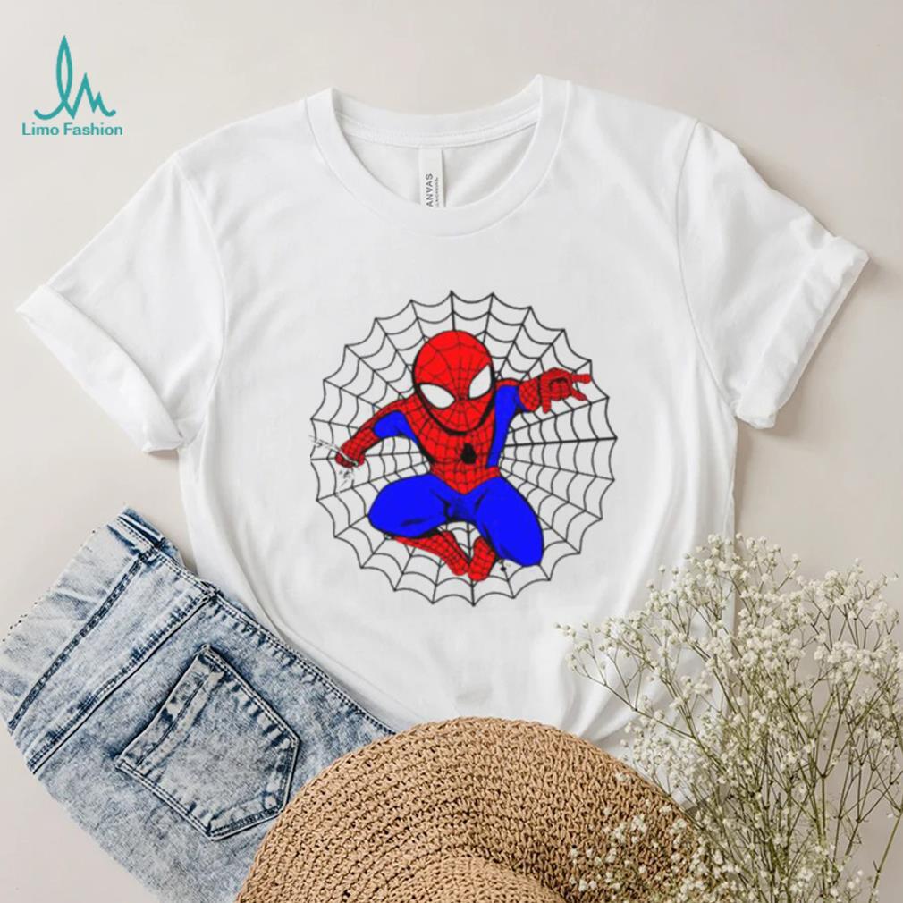 Spider Man No Way Home Spiderman Valentine Shirt Spider Man No Way Home Spiderman Valentine Shirt