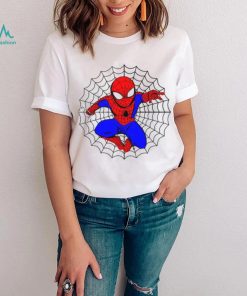 Spider Man No Way Home Spiderman Valentine Shirt