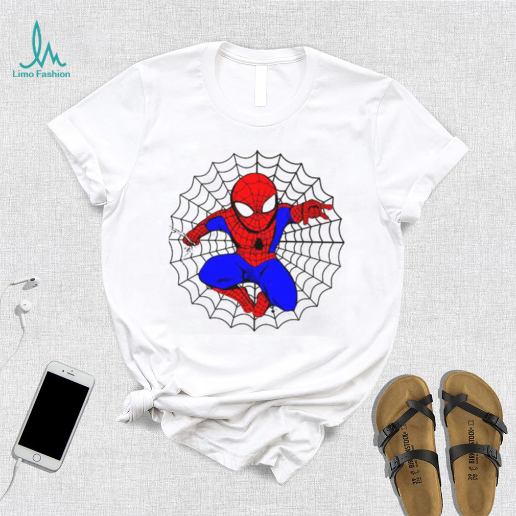 Spider Man No Way Home Spiderman Valentine Shirt Spider Man No Way Home Spiderman Valentine Shirt