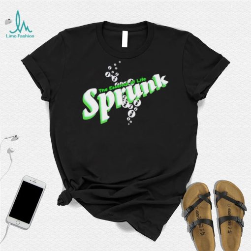 Sprunk Logo Grand Theft Auto Gta Shirt