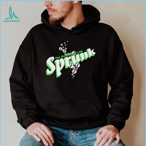 Sprunk Logo Grand Theft Auto Gta Shirt