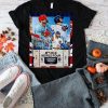 St Louis Cardinals Vs Chicago Cubs Mlb World Tour London Series 2023 Shirt