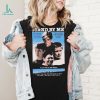 Stand By Me Distressed 80s Cult River Phoenix Shirt