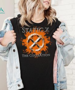 Static X Band Graphic Kill Your Idols Shirt