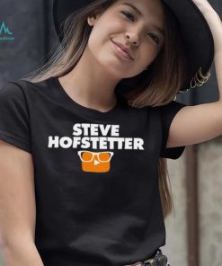 Steve Hofstetter logo shirt