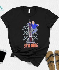 Steve Kong King Kong Style Shirt