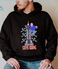 Steve Kong King Kong Style Shirt