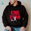 Steven Kwan 38 King Kwan Baseball Shirt