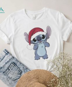 Stitch Christmas Shirt