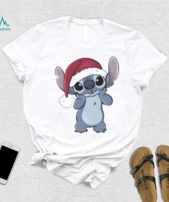 Stitch Christmas Shirt