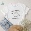Stop Staring I said stop don’t look at my chubby baby hands art shirt