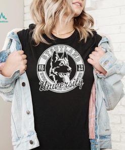 Stoutland University Shirt