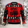 us army general atomics mq 1c gray eagle ugly christmas sweater