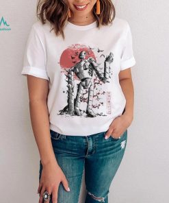 Sumi In The Sky Laputa Castle In The Sky Shirt
