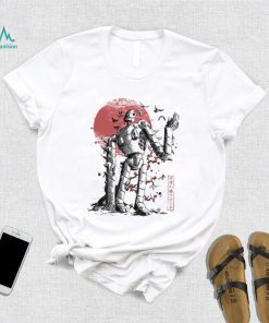 Sumi In The Sky Laputa Castle In The Sky Shirt