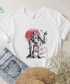 Sumi In The Sky Laputa Castle In The Sky Shirt
