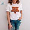 Sundays are for the Dawgs shirt
