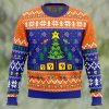 Symbol Lelouch Code Geass Ugly Christmas Sweater