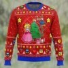 Keystone Light Ugly Christmas Sweater