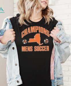 Syracuse Championships Men’s Soccer 2022 Shirt