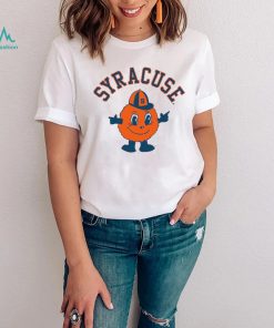 Syracuse Orange Otto Pinstripe Bowl 2022 Shirt1