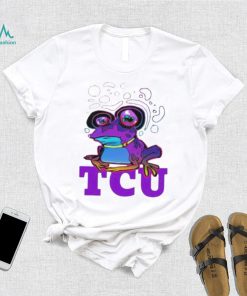 TCU Frogs Hypnotoad 2022 Shirt