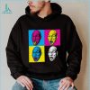 Take Your Pills Professor X Patrick Stewart Shirt