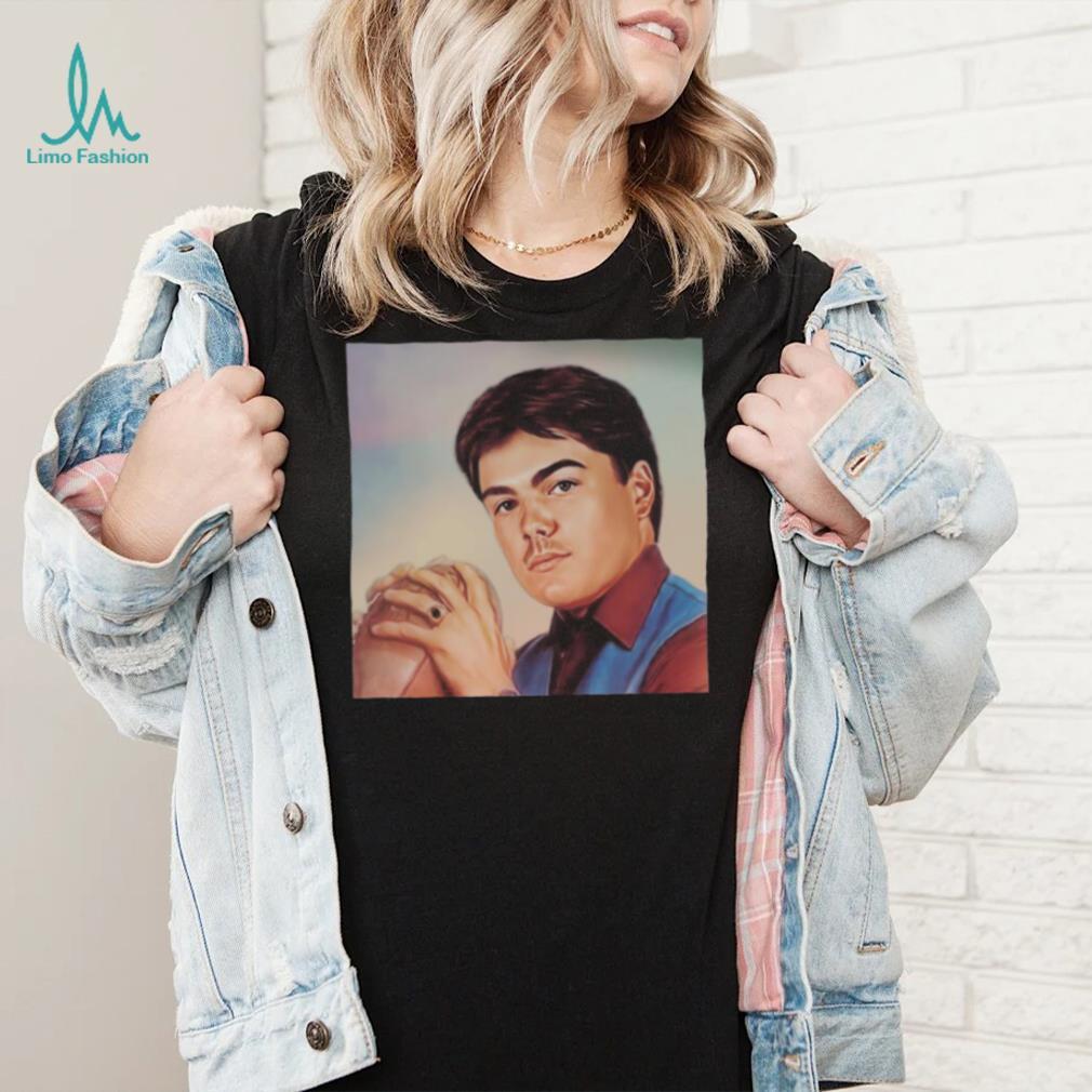 Tattoo baker Jackson Arnold uncle rico t shirt Tattoo baker Jackson Arnold uncle rico t shirt