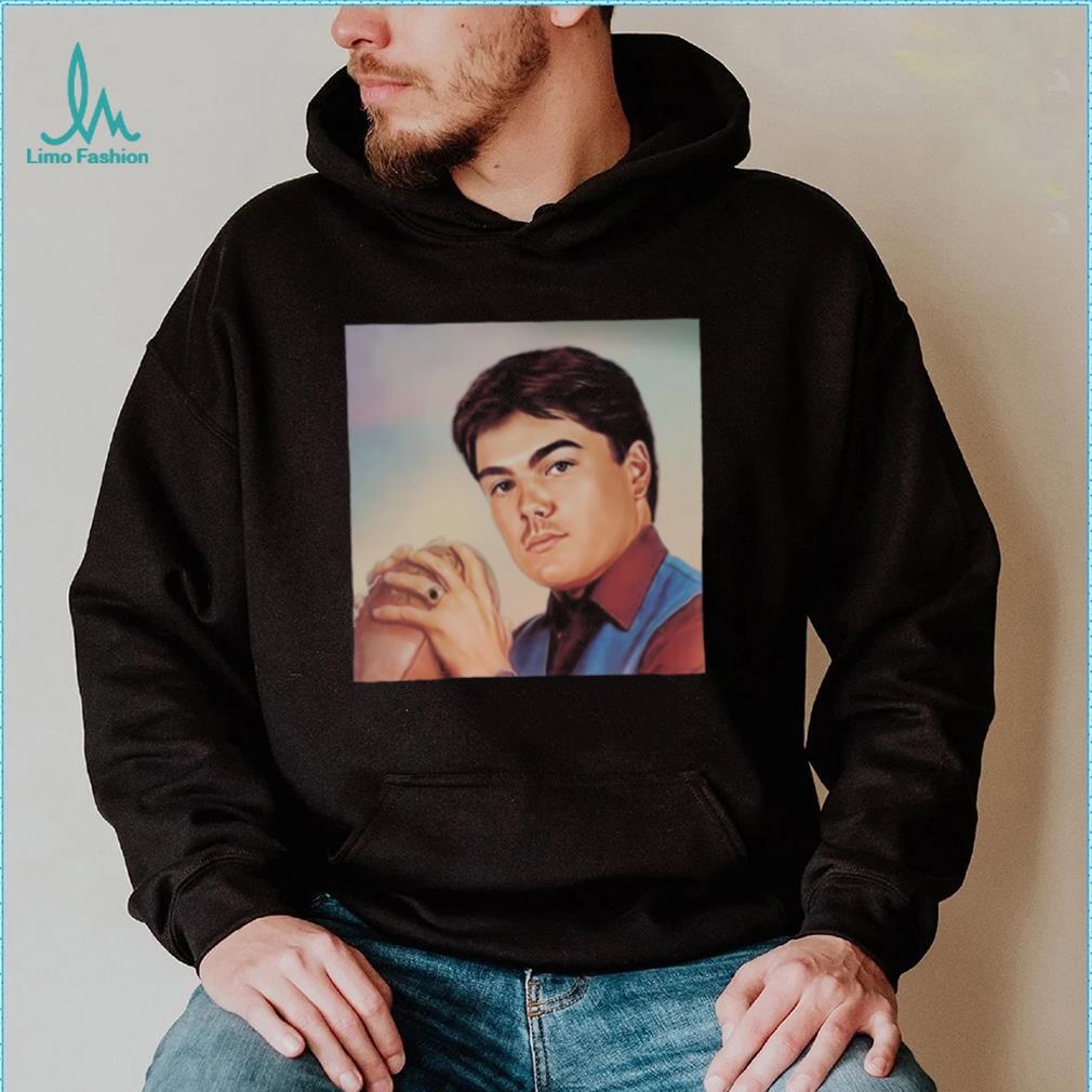 Tattoo baker Jackson Arnold uncle rico t shirt Tattoo baker Jackson Arnold uncle rico t shirt
