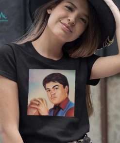 Tattoo baker Jackson Arnold uncle rico t shirt