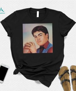 Tattoo baker Jackson Arnold uncle rico t shirt