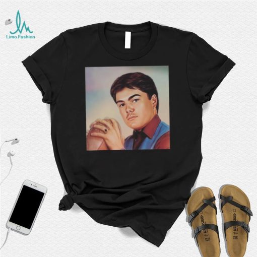 Tattoo baker Jackson Arnold uncle rico t shirt