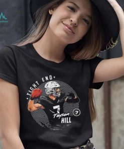 Taysom Hill New Orleans Tight End Dots shirt