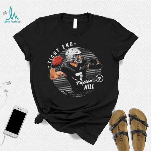 Taysom Hill New Orleans Tight End Dots shirt