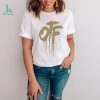 Te Ef Golden King Otf Shirt