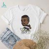 Tennis Cute Chibi Cola Cat Nick Kyrgios Shirt