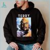 Terry Crews Scad Meme Shirt