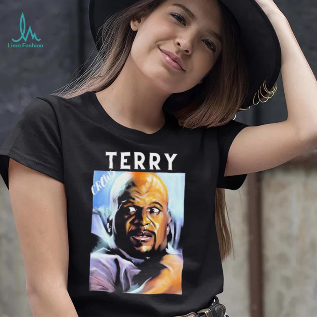 Terry Crews Scad Meme Shirt Terry Crews Scad Meme Shirt